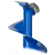 Ледобур Nero SPORT 130-T телескопический