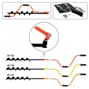 Ледобур Onega двуручный ЛР-150