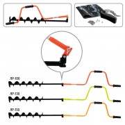 Ледобур Onega Классика ЛР-100