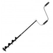 Ледобур Тонар Торнадо-М2 мини 100мм