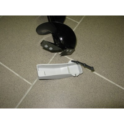 Ледобуры iDabur A130SW 130mm Ледобуры iDabur A130SW 130mm