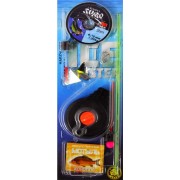 Набор Три Кита для зимней рыбалки "Ice Master" №1