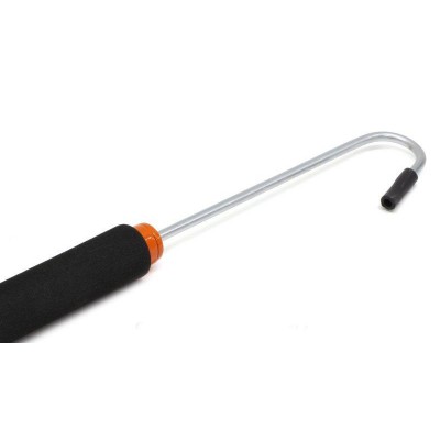 Пешня разборная Яман со съемным багром Пешня разборная Яман со съемным багром