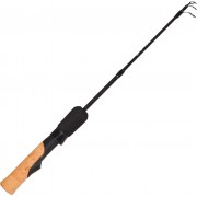 Удочка телескопическая зимняя Lucky John C-Tech TRAVEL 50 см