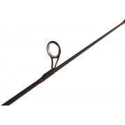 Удочка зимняя Lucky John C-Tech PIKE 60 см