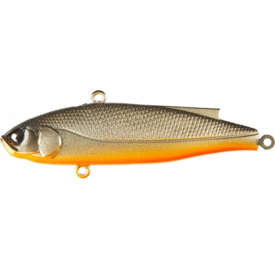 Воблер Lucky John Soft VIB 61, 14 г Воблер Lucky John Soft VIB 61, 14 г