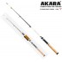 Зимняя удочка Akara Predator тест: 10-45, 77 см Зимняя удочка Akara Predator тест: 10-45, 77 см