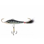 Балансир Lucky John Soft Tail 3, 7 г