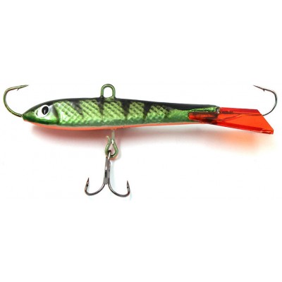 Балансир Яман ОМУЛЬ 7, 19 г Балансир Яман ОМУЛЬ 7, 19 г