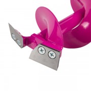 Ледобур двуручный Тонар LadyBur ЛР-100ЛС