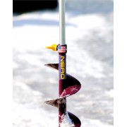 Ледобур Nero SPORT 130-T телескопический