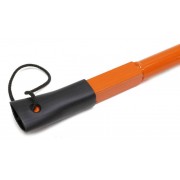 Пешня разборная Яман со съемным багром