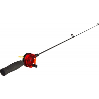 Удочка зимняя Lucky John LDR TELE 46 см Удочка зимняя Lucky John LDR TELE 46 см