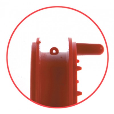 Удочка зимняя ПИРС "Sport" Удочка зимняя ПИРС "Sport"