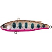 Воблер Lucky John Soft VIB 61, 14 г