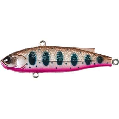 Воблер Lucky John Soft VIB 61, 14 г Воблер Lucky John Soft VIB 61, 14 г