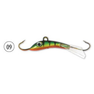 Балансир AKARA Pro 10. 6 г Балансир AKARA Pro 10. 6 г