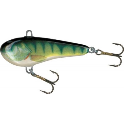 Балансир Salmo Chubby Darter, 9 г Балансир Salmo Chubby Darter, 9 г