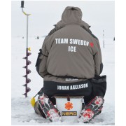 Ледобур Nero SPORT 130-T телескопический