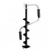 Ледобур Тонар Торнадо-М2 мини 100мм