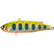 Воблер Lucky John Soft VIB 81, 24 г