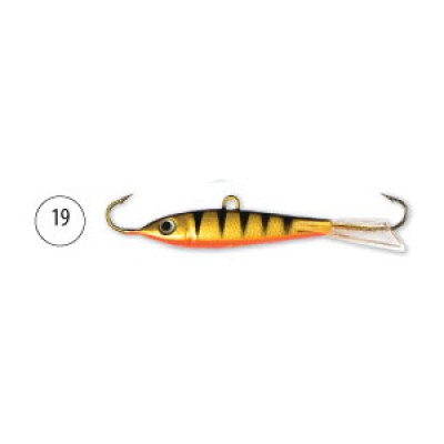 Балансир AKARA Pro 27. 12 г Балансир AKARA Pro 27. 12 г