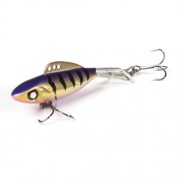 Балансир Lucky John Pro Series Mebaru 77, 18 г