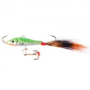 Балансир Lucky John Soft Tail 3, 7 г