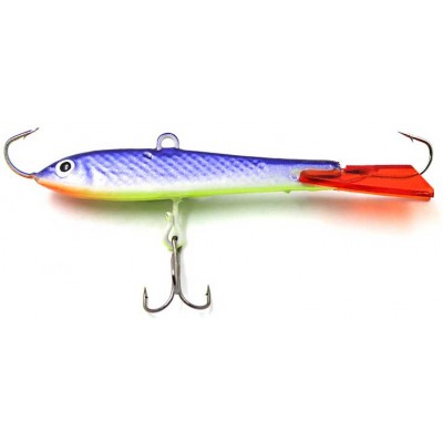 Балансир Яман ОМУЛЬ 7, 19 г Балансир Яман ОМУЛЬ 7, 19 г