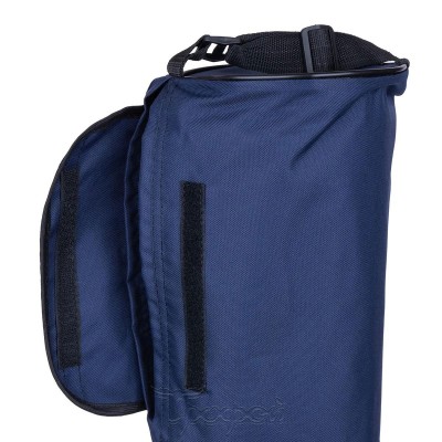 Чехол для ледобура Торнадо-М 130 мм Чехол для ледобура Торнадо-М 130 мм