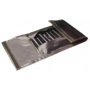 Комплект ввертышей СТЭК и чехол 5+1