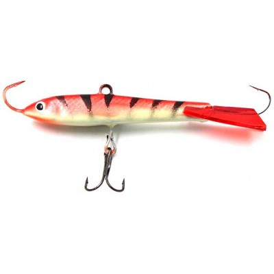 Балансир Яман ОМУЛЬ 7, 19 г Балансир Яман ОМУЛЬ 7, 19 г