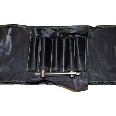 Комплект ввертышей СТЭК и чехол 5+1 Комплект ввертышей СТЭК и чехол 5+1