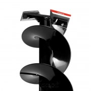 Ледобур Тонар Торнадо-М2 мини 100мм