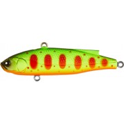 Воблер Lucky John Soft VIB 61, 14 г