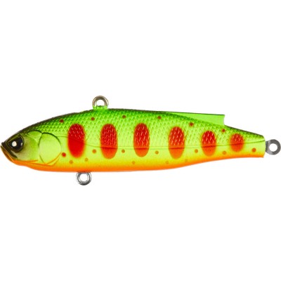 Воблер Lucky John Soft VIB 61, 14 г Воблер Lucky John Soft VIB 61, 14 г