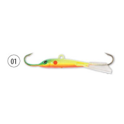 Балансир AKARA Pro 07. 9 г Балансир AKARA Pro 07. 9 г