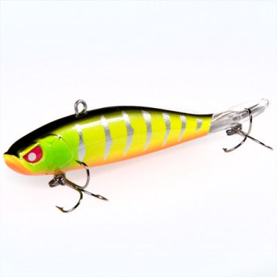 Балансир Lucky John Pro Series Maiko 79, 10 г Балансир Lucky John Pro Series Maiko 79, 10 г