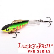 Балансир Lucky John Pro Series Mebaru 37, 5 г