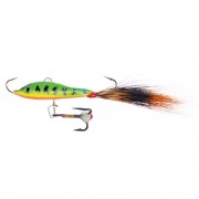 Балансир Lucky John Soft Tail 3, 7 г