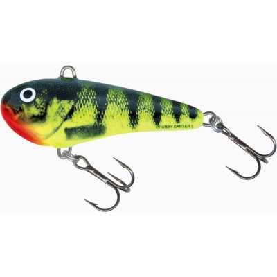 Балансир Salmo Chubby Darter, 6 г Балансир Salmo Chubby Darter, 6 г