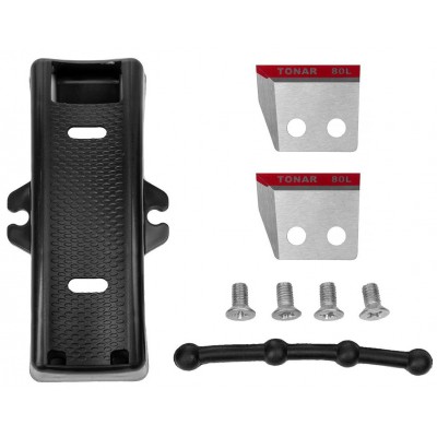 Ледобур Тонар ЛР-80 Спорт Ледобур Тонар ЛР-80 Спорт