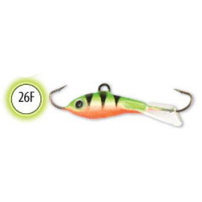 Балансир AKARA Pro 51. 4 г Балансир AKARA Pro 51. 4 г