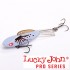 Балансир Lucky John Pro Series Mebaru 77, 18 г Балансир Lucky John Pro Series Mebaru 77, 18 г