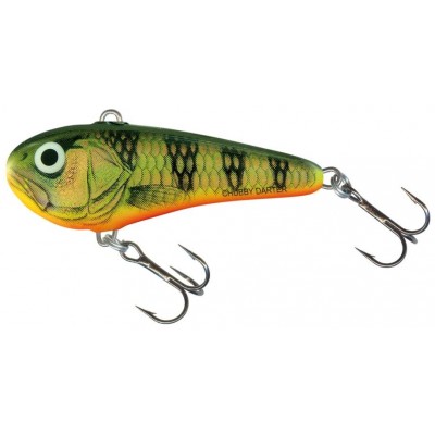Балансир Salmo Chubby Darter, 6 г Балансир Salmo Chubby Darter, 6 г