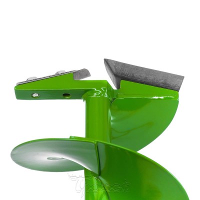 Ледобур Тонар Helios 150D мм Ледобур Тонар Helios 150D мм