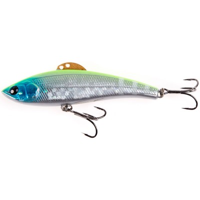 Воблер Lucky John Basara VIB S 80, 21 г Воблер Lucky John Basara VIB S 80, 21 г