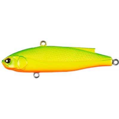 Воблер Lucky John Soft VIB 61, 14 г Воблер Lucky John Soft VIB 61, 14 г