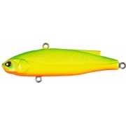 Воблер Lucky John Soft VIB 81, 24 г