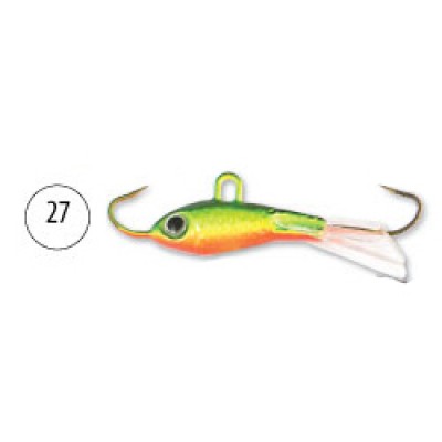 Балансир AKARA Pro 51. 4 г Балансир AKARA Pro 51. 4 г